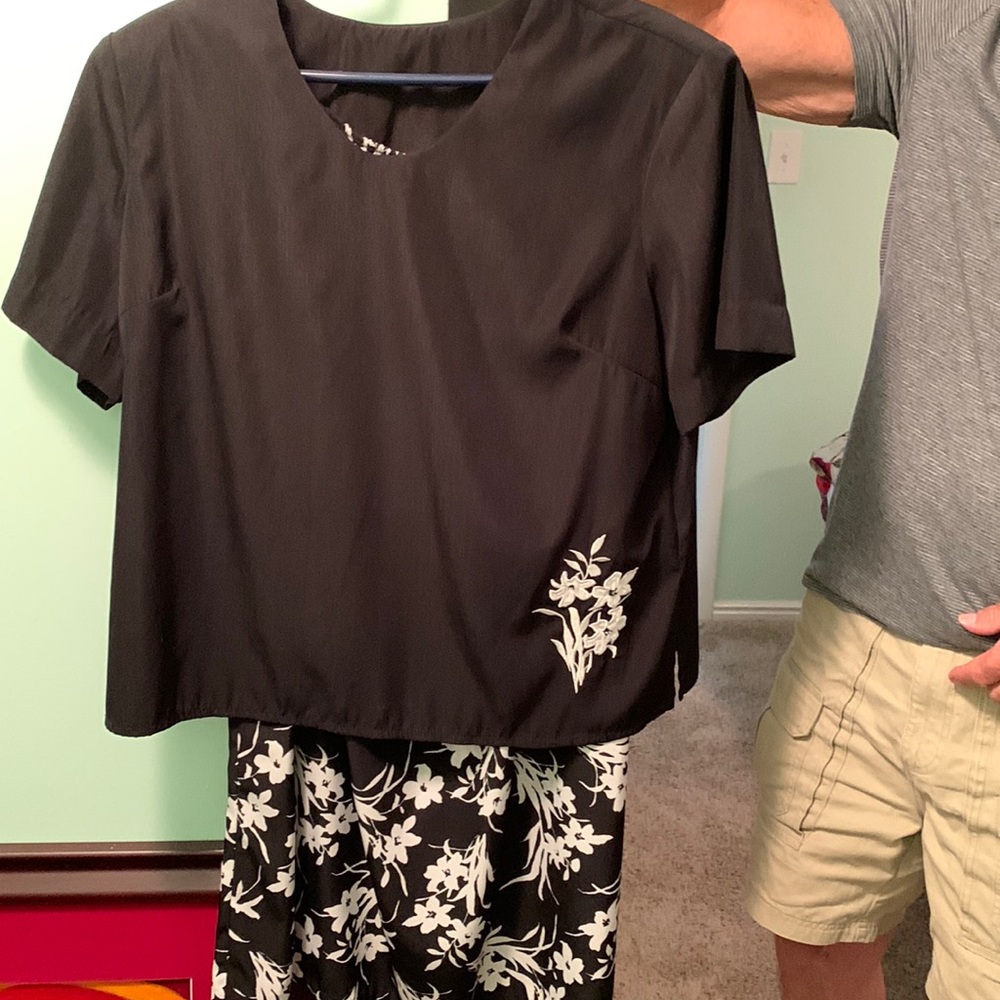 Size lg from Blair